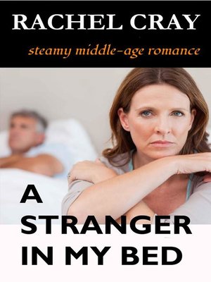 cover image of A Stranger in My Bed